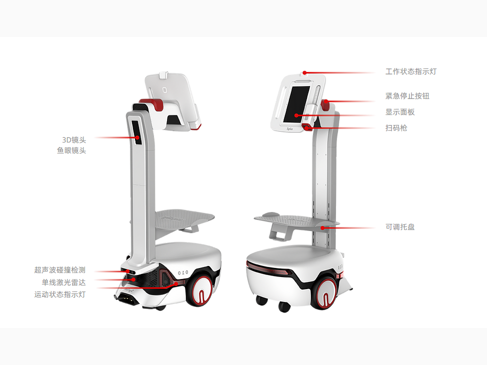 物流機器人外殼 (1)